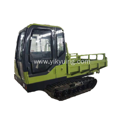 5Ton Mini Dumper Crawler Dump Truck for Sale